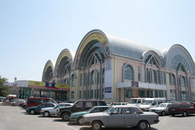 Бренд компании.