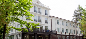 Бренд компании.