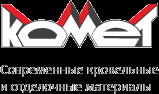 Бренд компании.