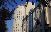 Бренд компании.