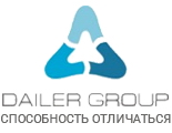 Бренд компании.