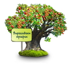 Бренд компании.